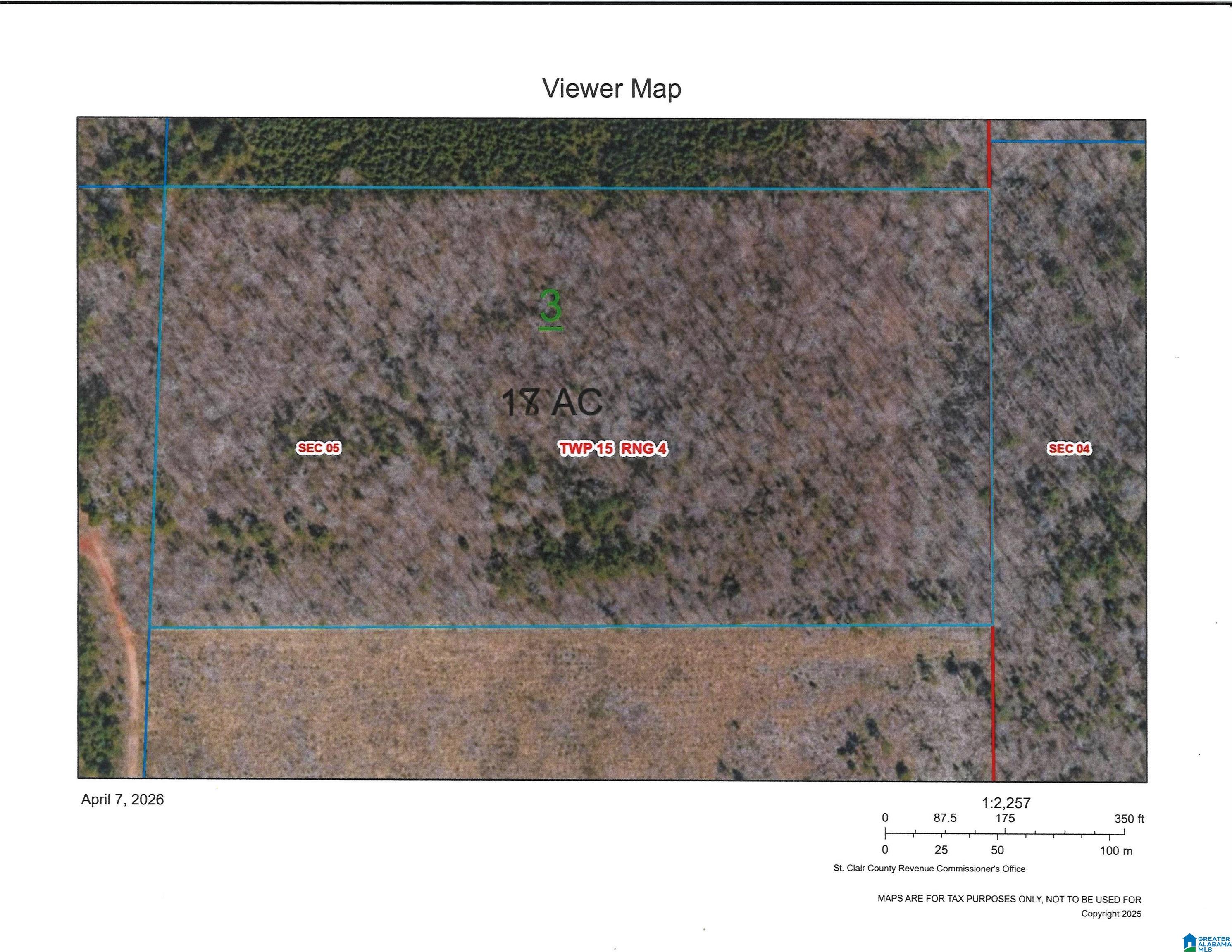 0 Us Highway, Unit 1 Ragland, AL 35131 - Photo 9 of 9