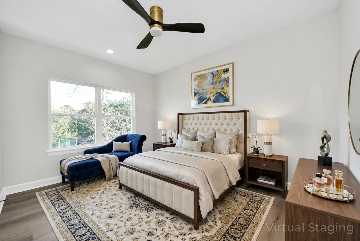 1605 Sylvester Road Houston, TX 77009 - Photo 10 of 15 Bd. 3rd floor