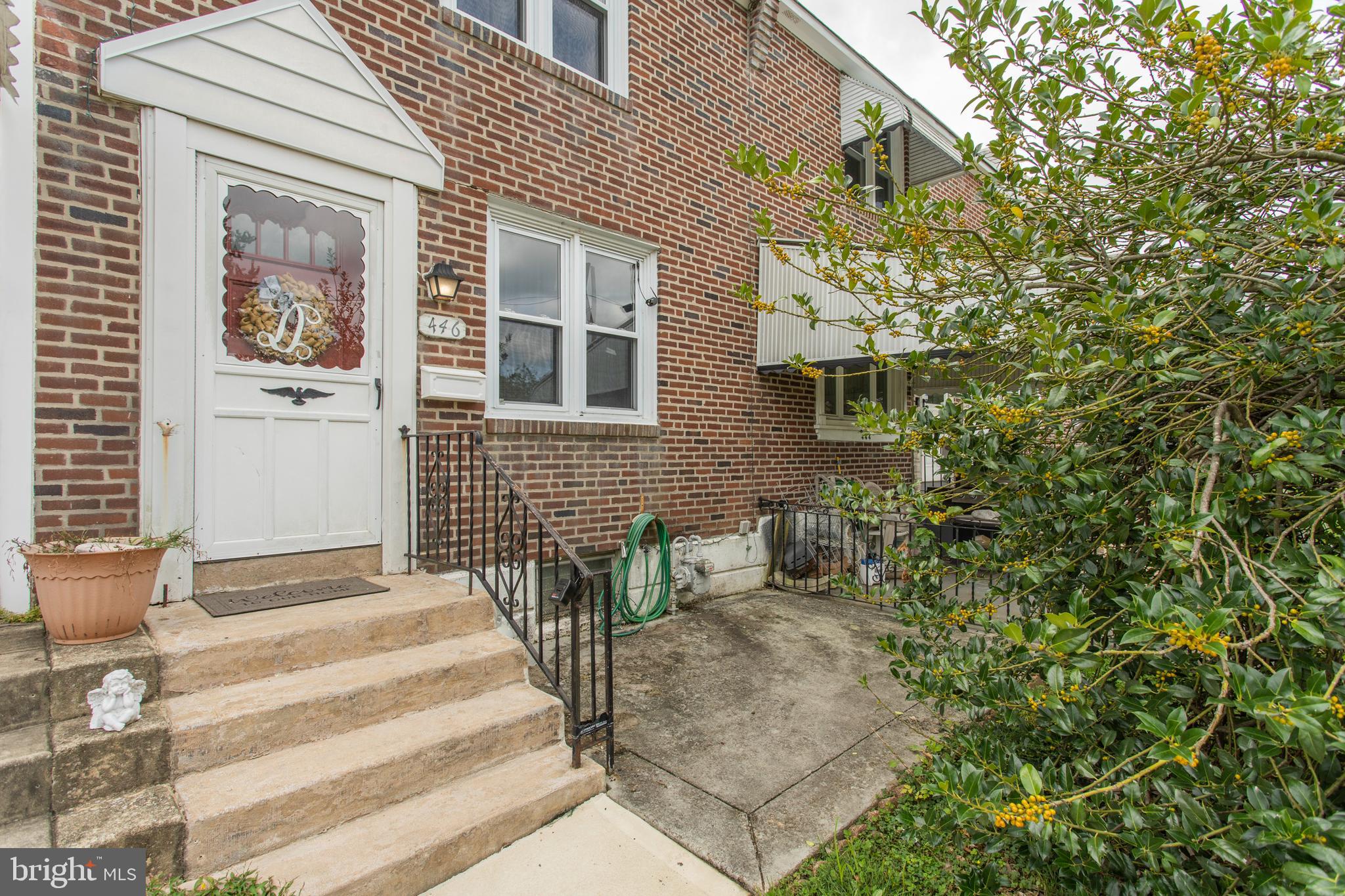 446 Rively Avenue Collingdale, PA 19023 - Photo 1 of 25 Gallery Image 1