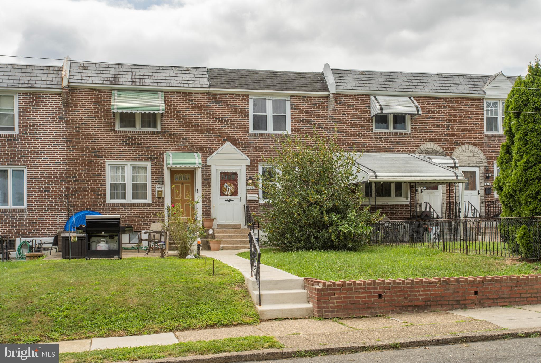 446 Rively Avenue Collingdale, PA 19023 - Photo 2 of 25 Gallery Image 2