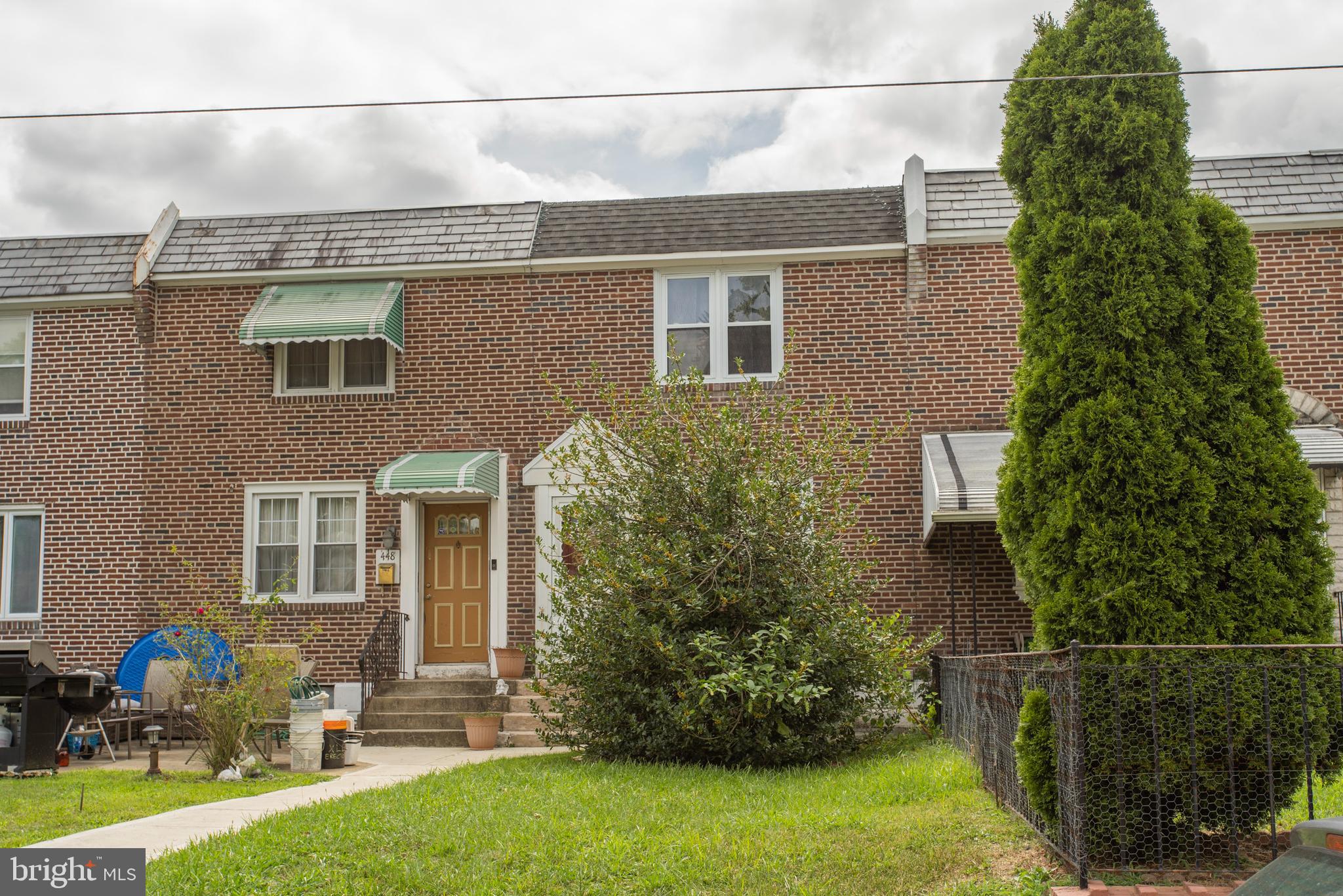 446 Rively Avenue Collingdale, PA 19023 - Photo 3 of 25 Gallery Image 3