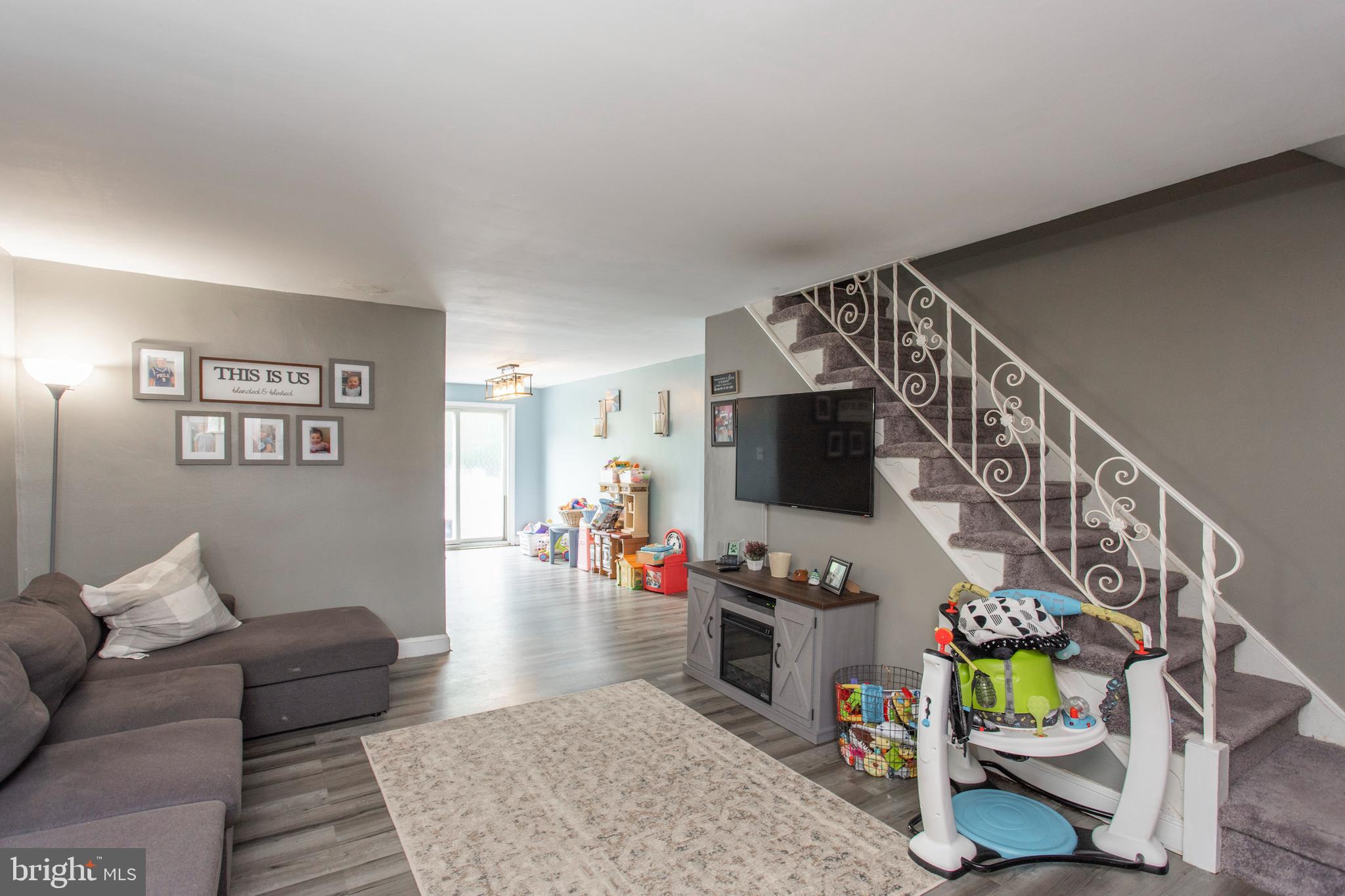 446 Rively Avenue Collingdale, PA 19023 - Photo 4 of 25 Gallery Image 4