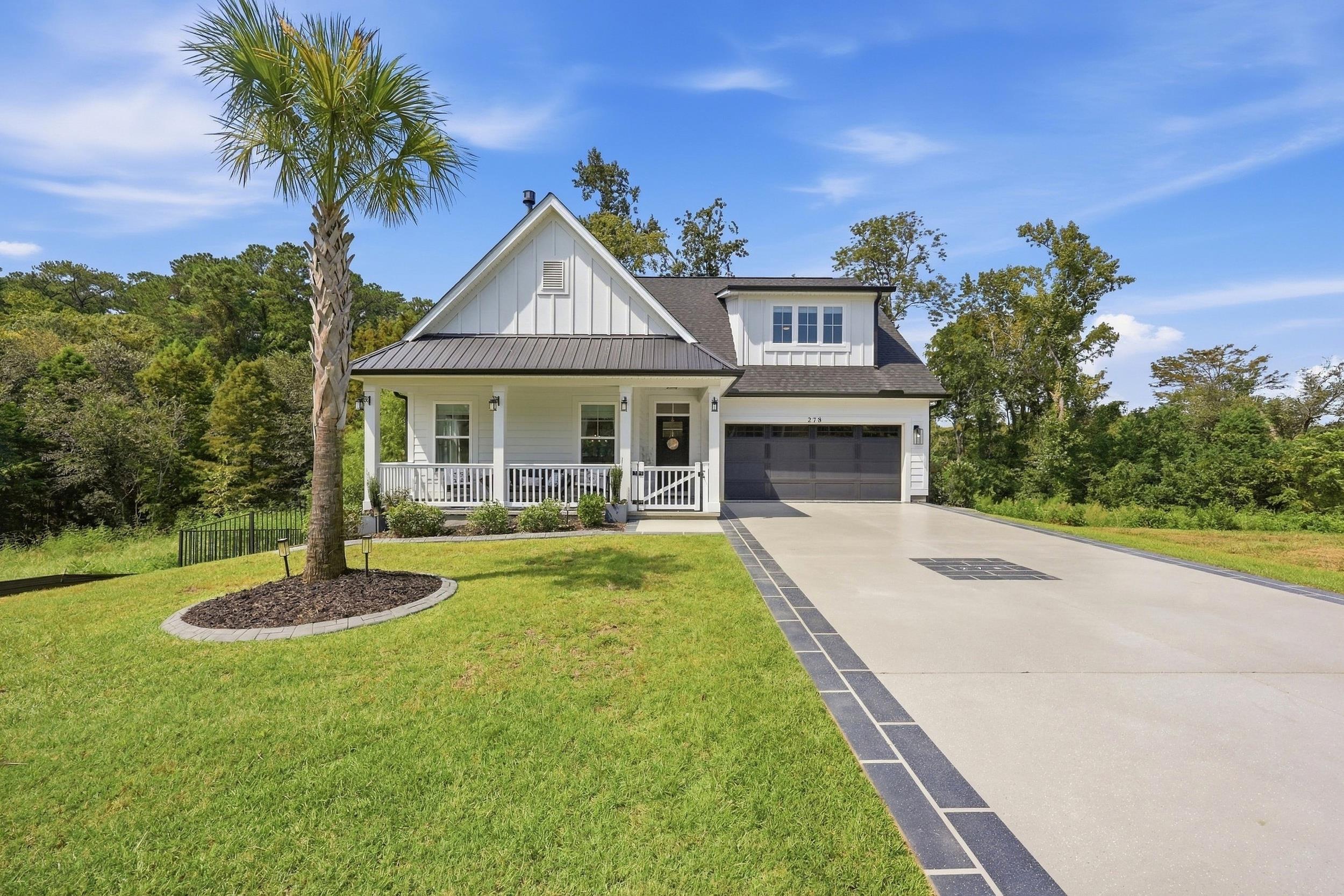 278 Rivers Edge Drive Conway, SC 29526 - Photo 1 of 42 Gallery Image 1