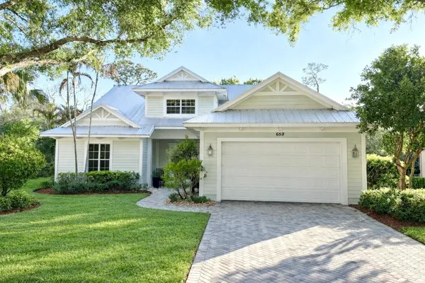 $810,000 | 659 Southwest Whisper Ridge Trail, Palm City, FL 34990