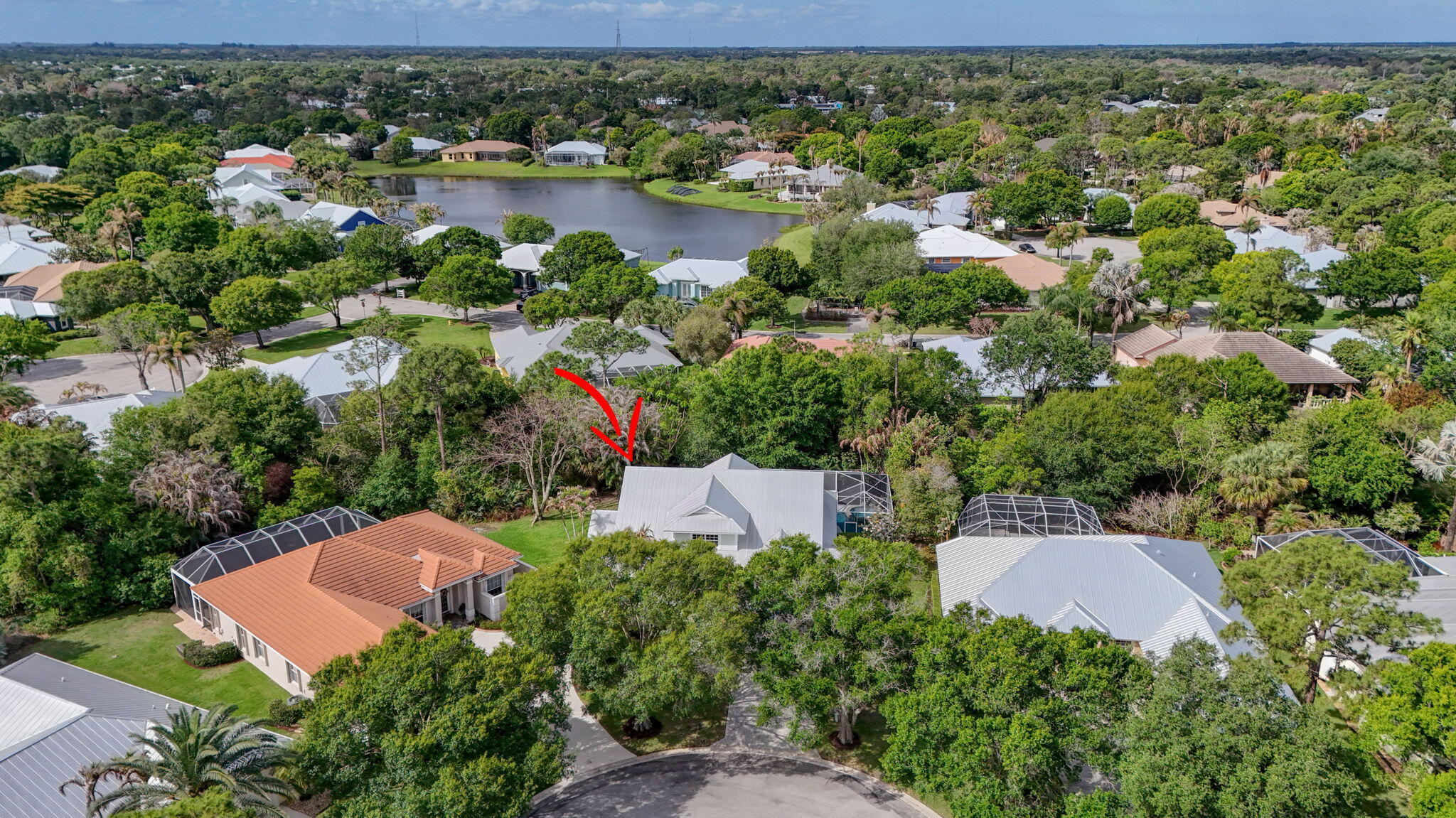 659 Southwest Whisper Ridge Trail Palm City, FL 34990 - Photo 91 of 101 90-web-or-mls-DJI_20260422221702_0601_D-