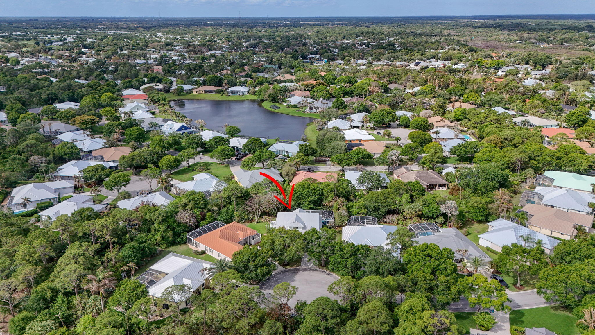659 Southwest Whisper Ridge Trail Palm City, FL 34990 - Photo 92 of 101 91-web-or-mls-DJI_20260422221736_0607_D-