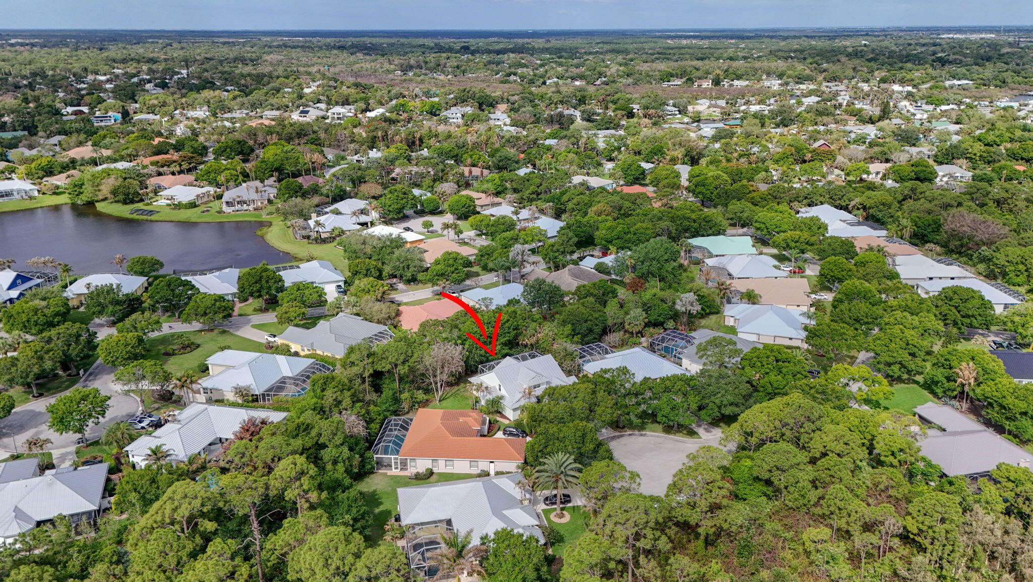 659 Southwest Whisper Ridge Trail Palm City, FL 34990 - Photo 93 of 101 92-web-or-mls-DJI_20260422221748_0610_D-