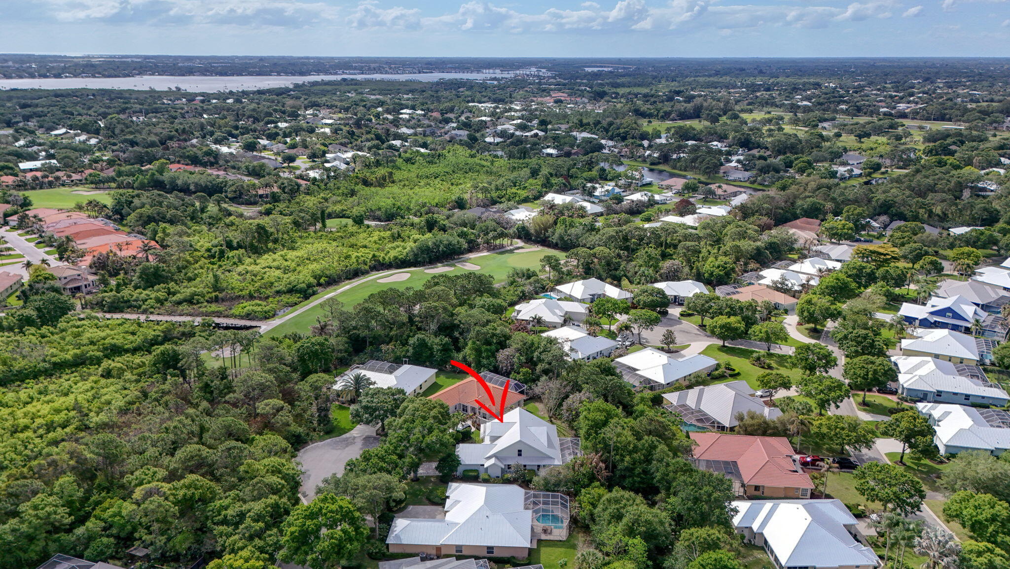 659 Southwest Whisper Ridge Trail Palm City, FL 34990 - Photo 95 of 101 94-web-or-mls-DJI_20260422221816_0616_D-
