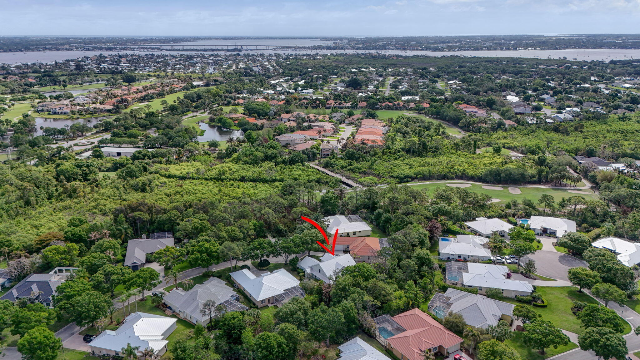 659 Southwest Whisper Ridge Trail Palm City, FL 34990 - Photo 97 of 101 96-web-or-mls-DJI_20260422221834_0622_D-