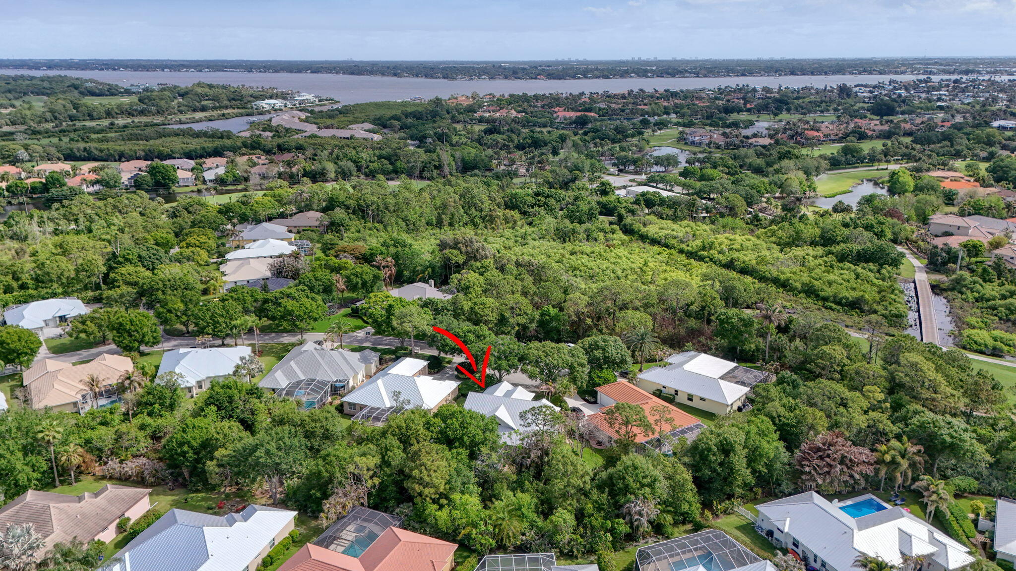 659 Southwest Whisper Ridge Trail Palm City, FL 34990 - Photo 98 of 101 97-web-or-mls-DJI_20260422221947_0634_D-