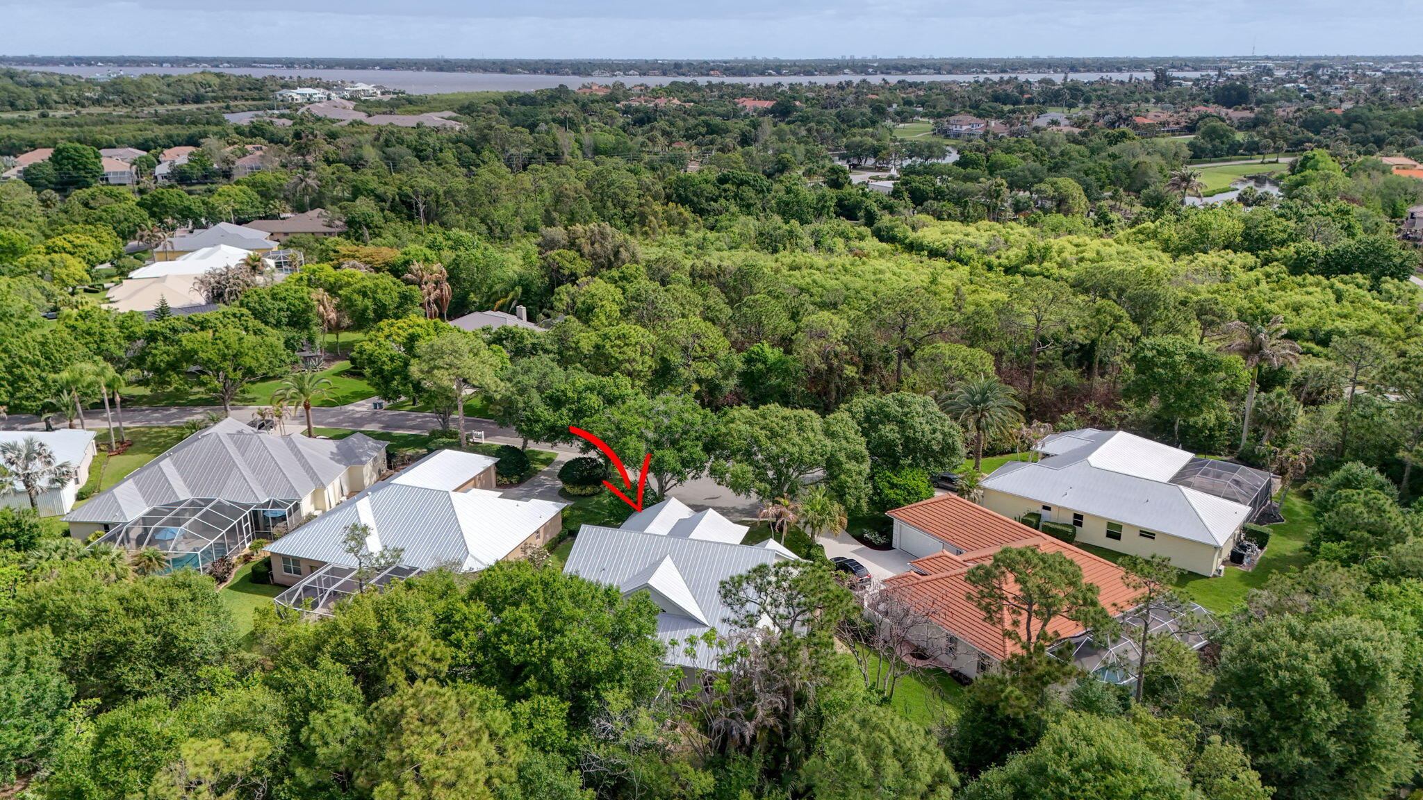 659 Southwest Whisper Ridge Trail Palm City, FL 34990 - Photo 99 of 101 98-web-or-mls-DJI_20260422222001_0637_D-