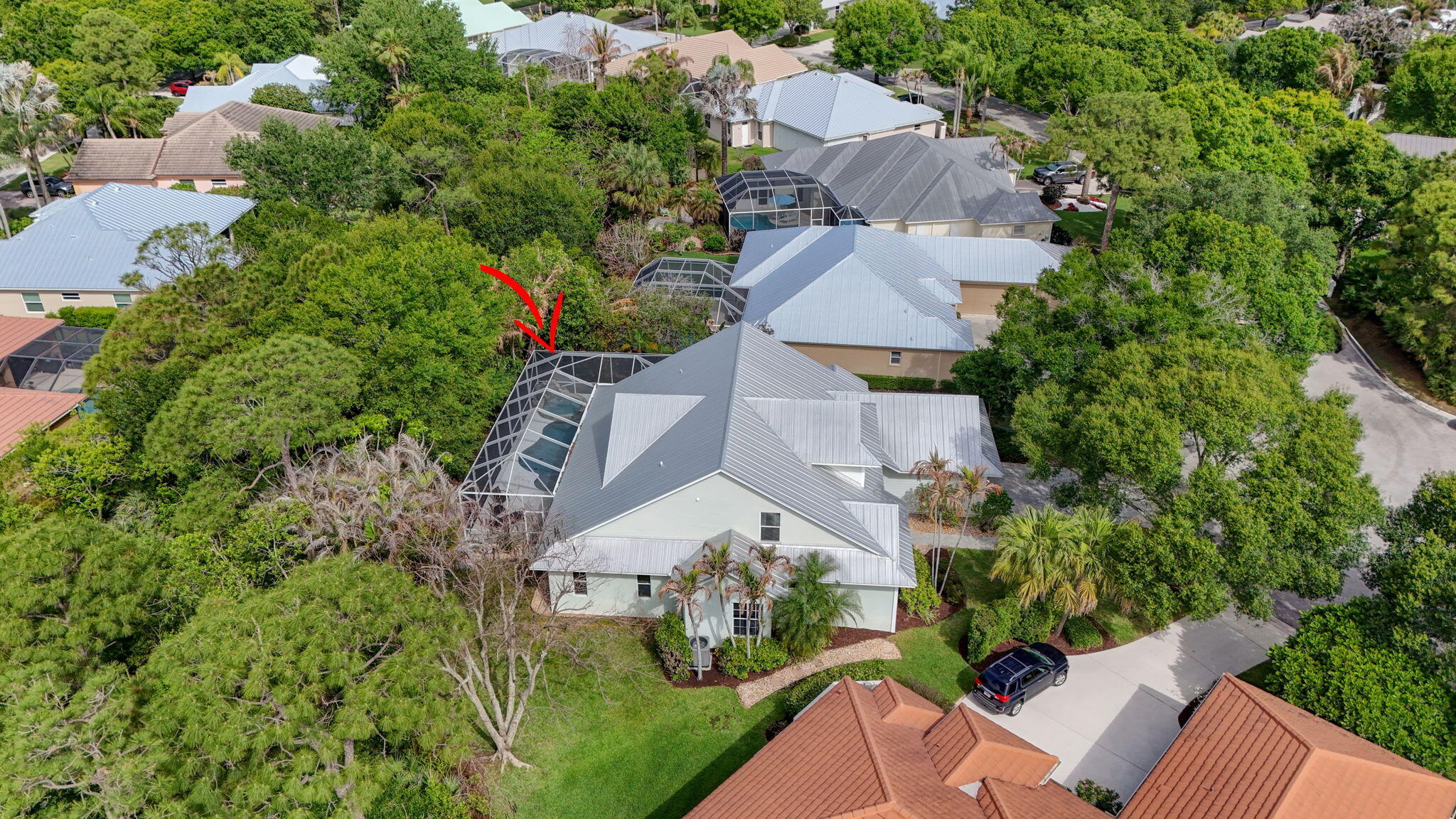 659 Southwest Whisper Ridge Trail Palm City, FL 34990 - Photo 100 of 101 99-web-or-mls-DJI_20260422222012_0640_D-