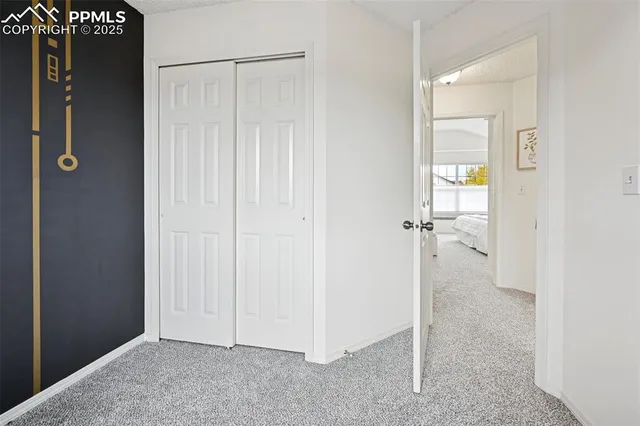 a view of a bathroom with a bathroom