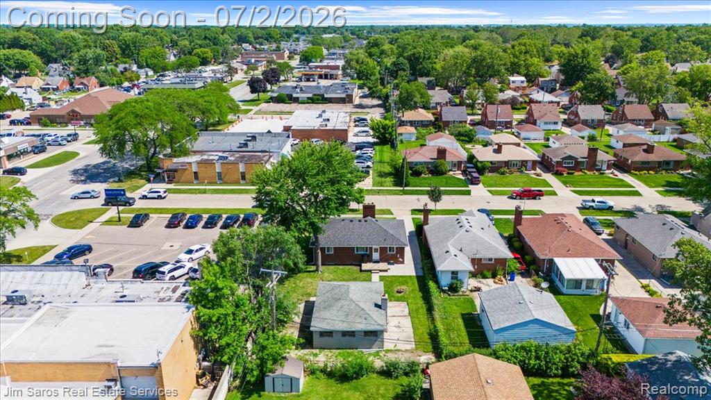 22306 Rosedale Street St. Clair Shores, MI 48080 - Photo 25 of 25
