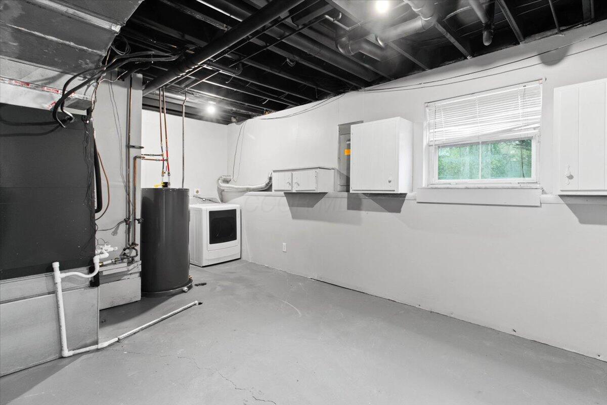 70 Timber Ridge Drive Pickerington, OH 43147 - Photo 34 of 38 34-Utility Room