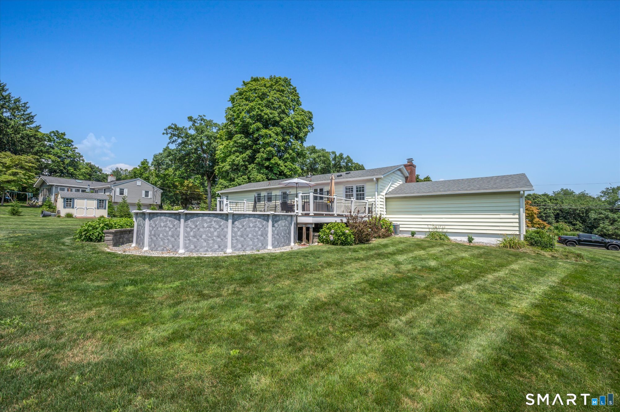 440 Alling Farm Road Orange, CT 06477 - Photo 35 of 39