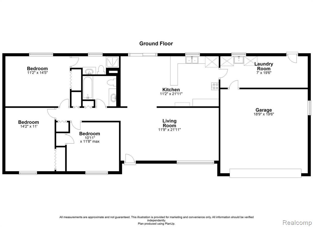 43300 Fret Road Belleville, MI 48111 - Photo 34 of 34