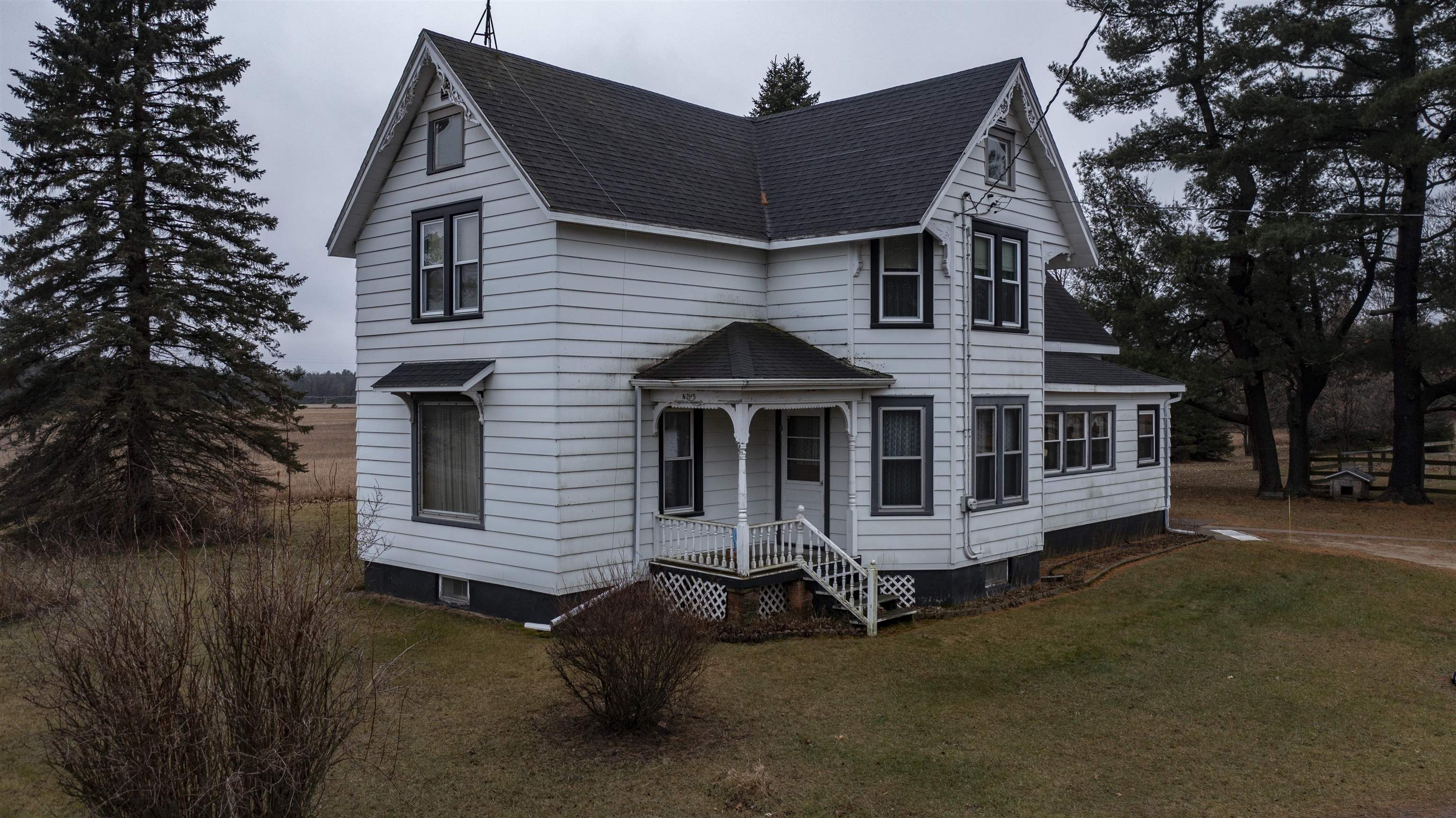 N2145 Lind Center Road Waupaca, WI 54981 - Photo 1 of 1 Gallery Image 1