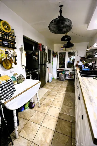 a very nice looking room with a rug