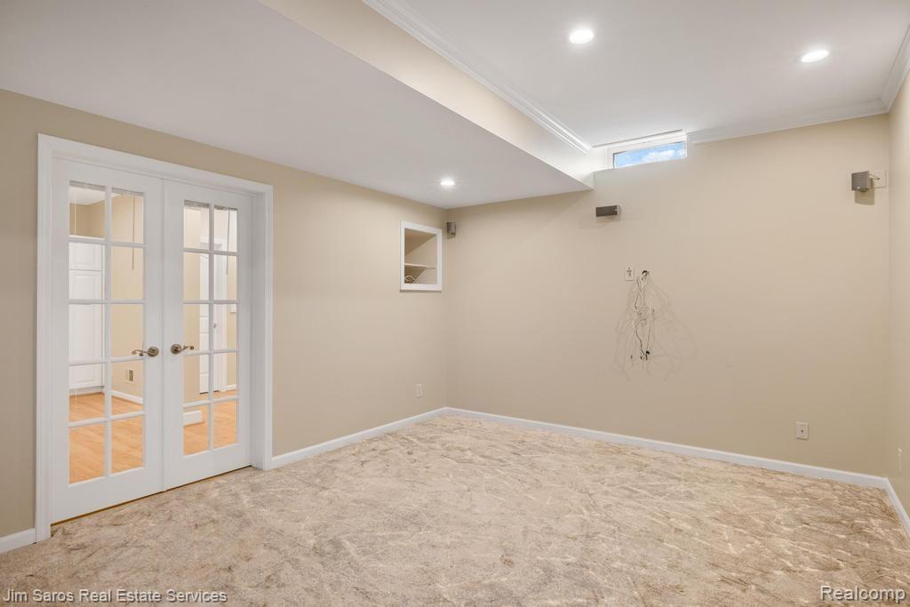 3809 Piedmonte Drive Rochester, MI 48306 - Photo 48 of 67