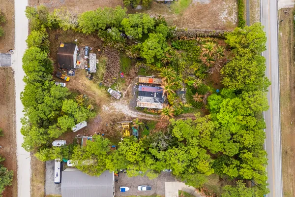 $3,000 | 15550 Orange Boulevard, The Acreage, FL 33470