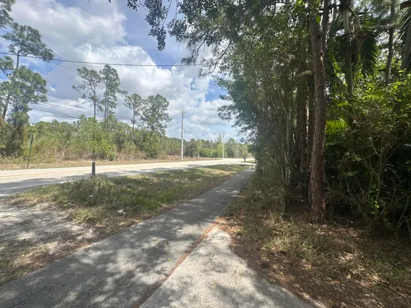 $3,000 | 15550 Orange Boulevard, The Acreage, FL 33470