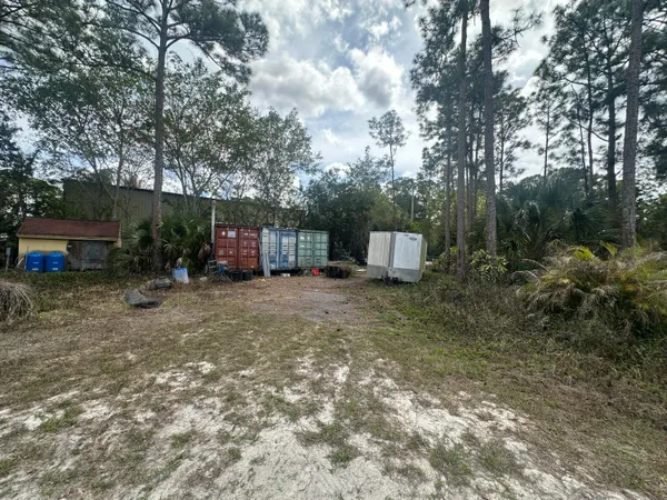 $3,000 | 15550 Orange Boulevard, The Acreage, FL 33470