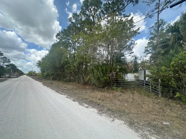 $3,000 | 15550 Orange Boulevard, The Acreage, FL 33470
