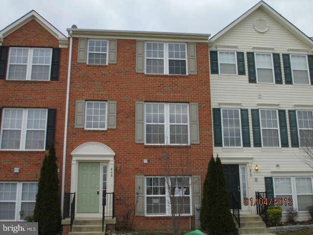 868 Lowe Road Baltimore, MD 21220 - Photo 1 of 8 Exterior (Front)