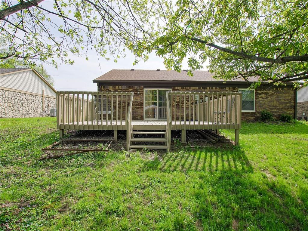 7354 5 Points Road Indianapolis, IN 46237 - Photo 3 of 24 Gallery Image 3