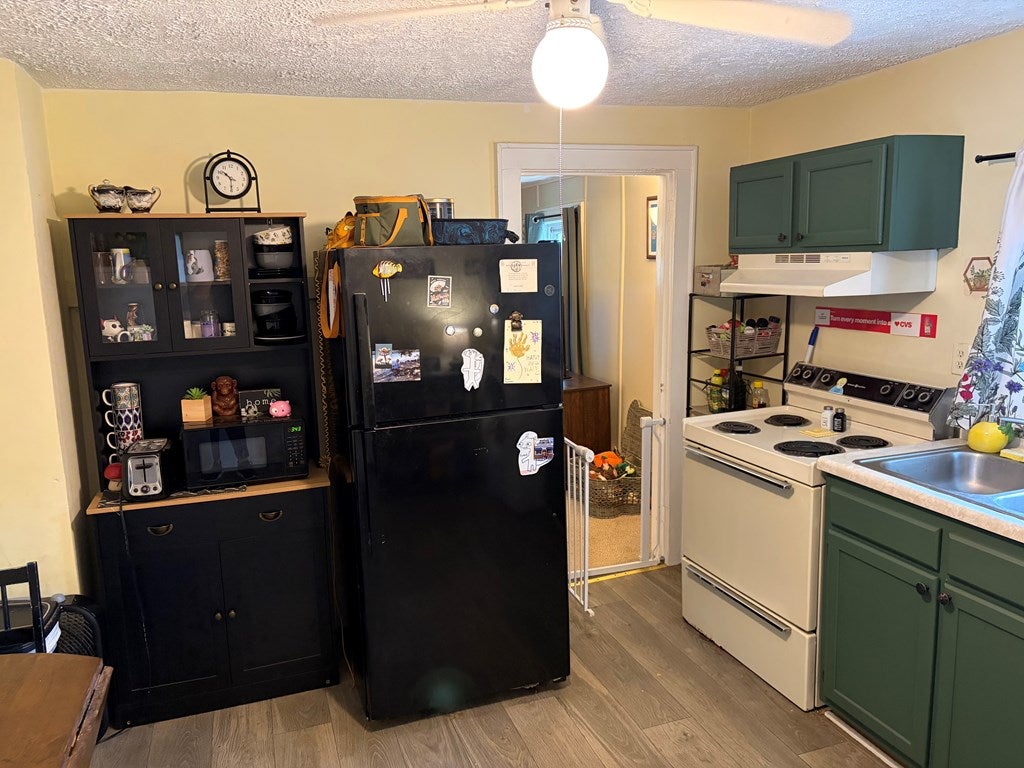 2343 Austinville Road Austinville, VA 24312 - Photo 20 of 37 Gallery Image 20