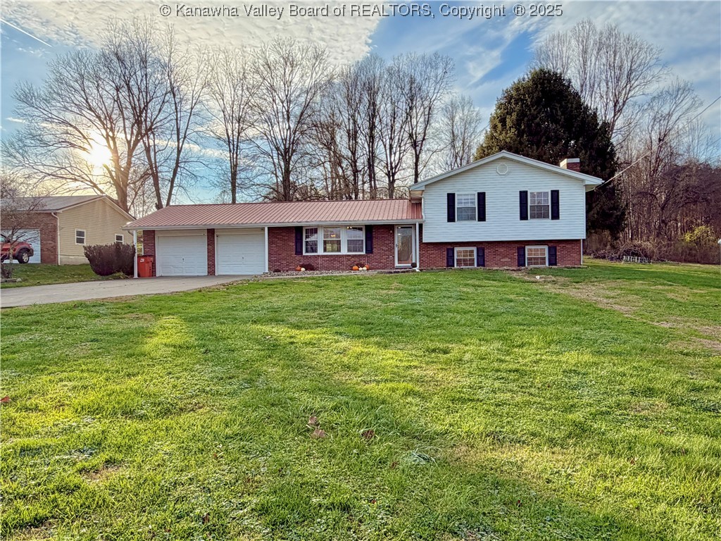 749 Grandview Heights Road Point Pleasant, WV 25550 - Photo 1 of 41 Gallery Image 1