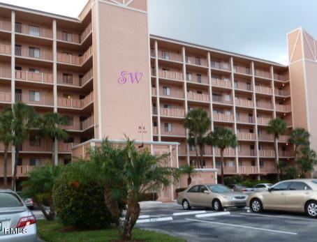 14460 Strathmore Lane, Unit 707 Delray Beach, FL 33446 - Photo 1 of 12 Front