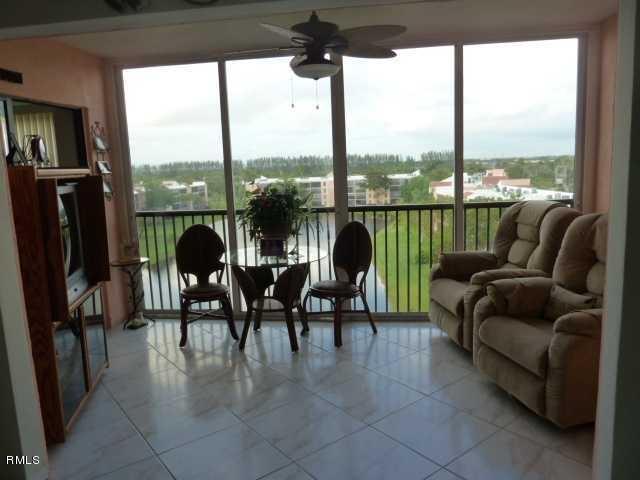 14460 Strathmore Lane, Unit 707 Delray Beach, FL 33446 - Photo 5 of 12 strathmore view