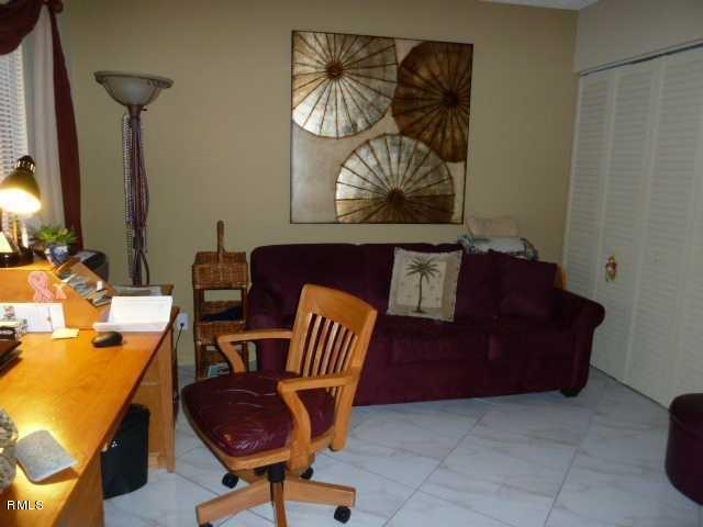 14460 Strathmore Lane, Unit 707 Delray Beach, FL 33446 - Photo 10 of 12 strathmore secnd bedroom