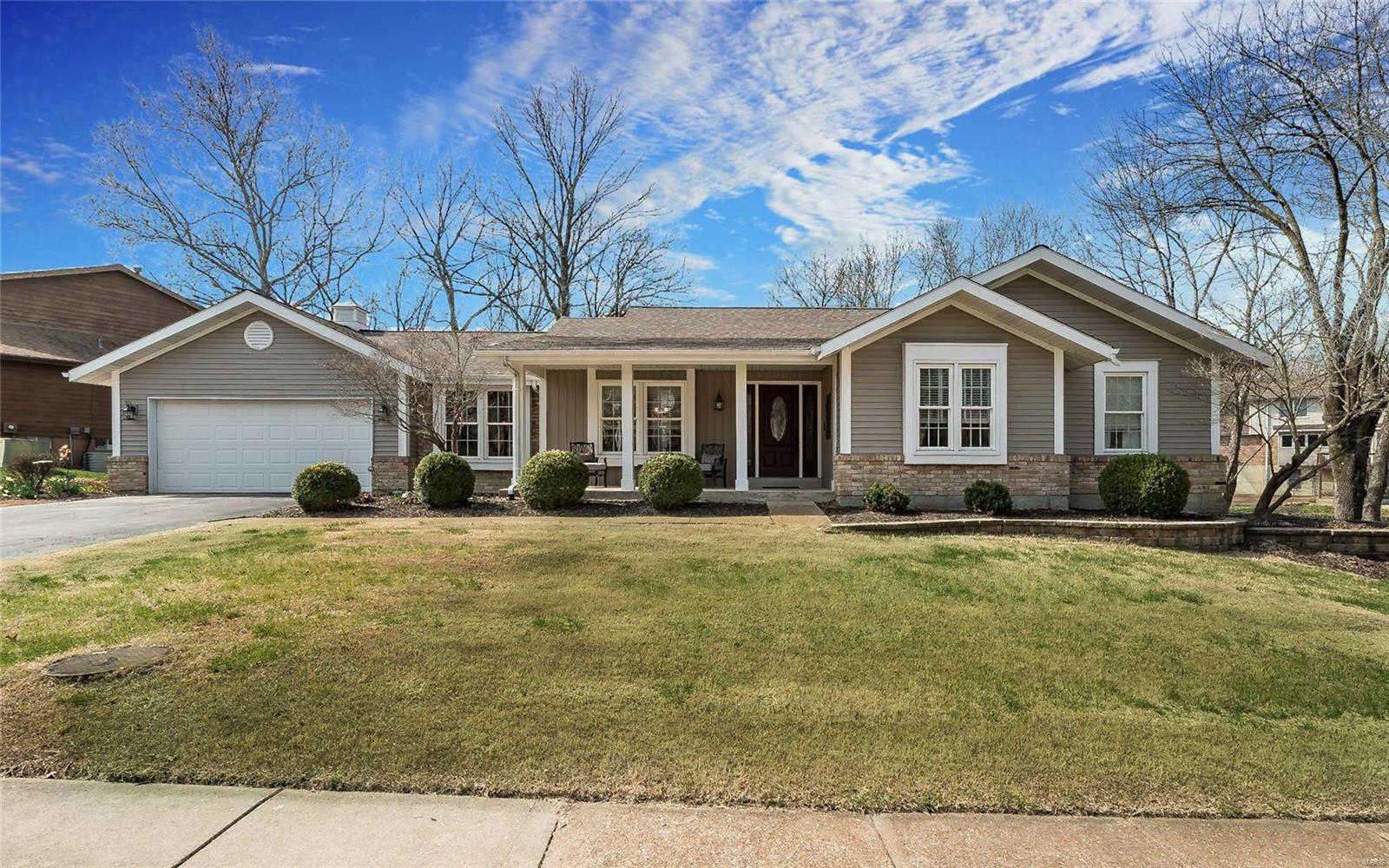 14720 Chermoore Drive Chesterfield, MO 63017 - Photo 1 of 46