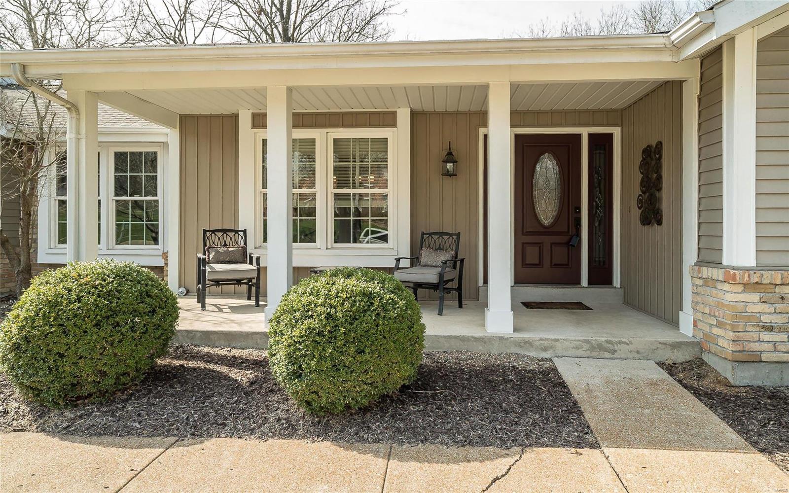 14720 Chermoore Drive Chesterfield, MO 63017 - Photo 2 of 46