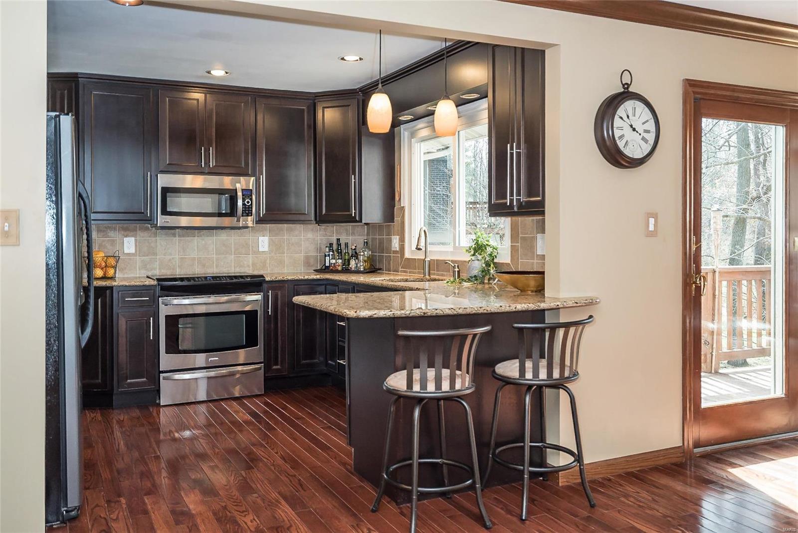 14720 Chermoore Drive Chesterfield, MO 63017 - Photo 11 of 46