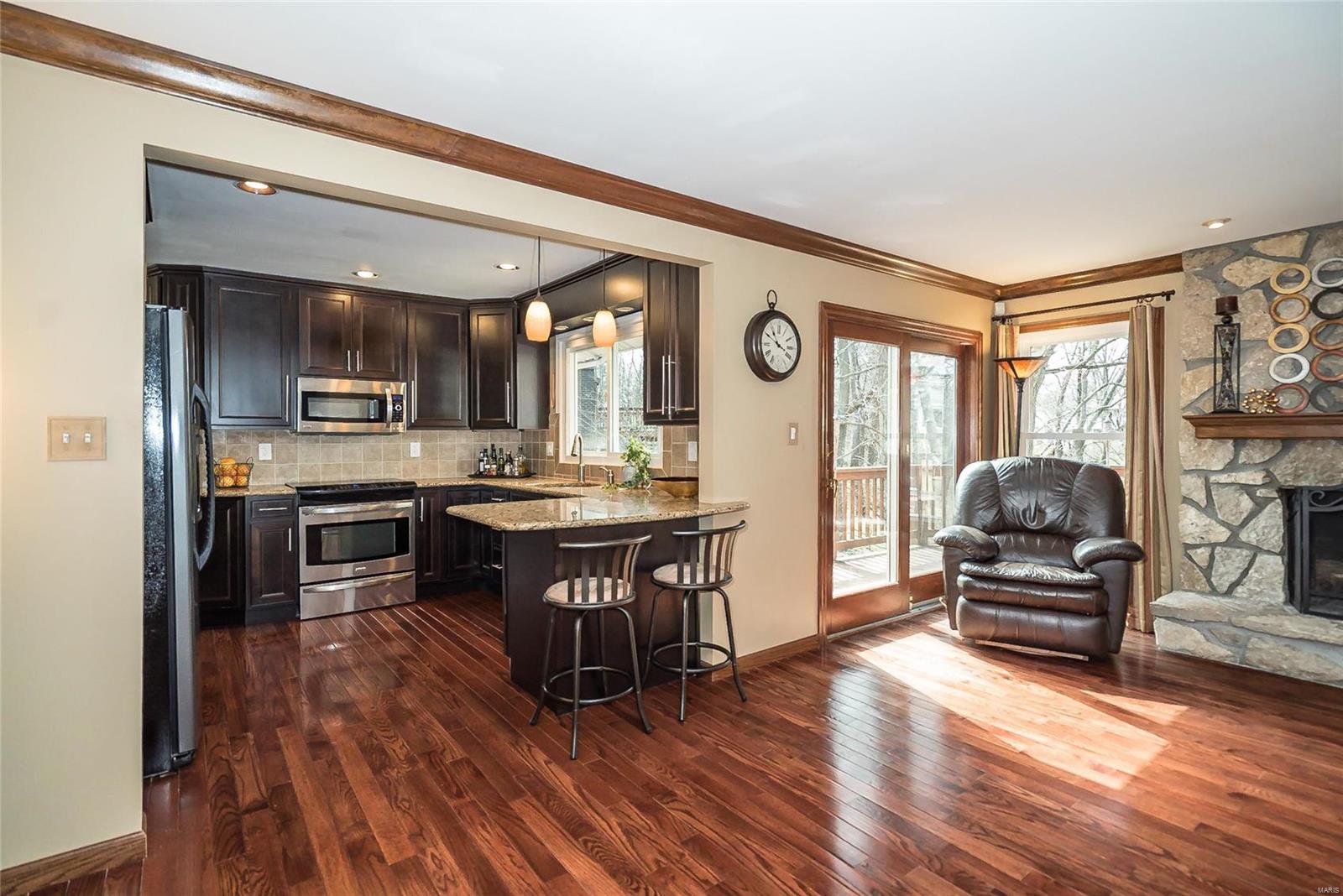 14720 Chermoore Drive Chesterfield, MO 63017 - Photo 15 of 46