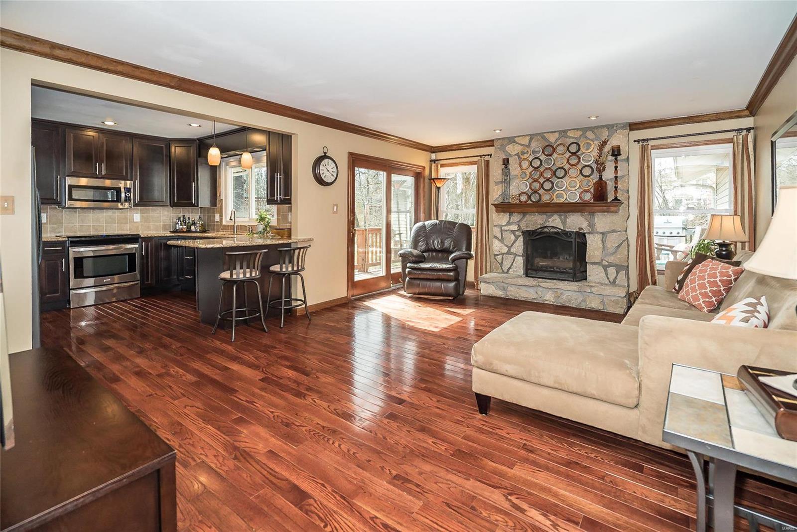 14720 Chermoore Drive Chesterfield, MO 63017 - Photo 16 of 46