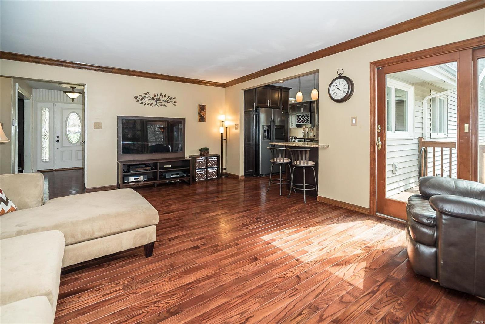 14720 Chermoore Drive Chesterfield, MO 63017 - Photo 17 of 46