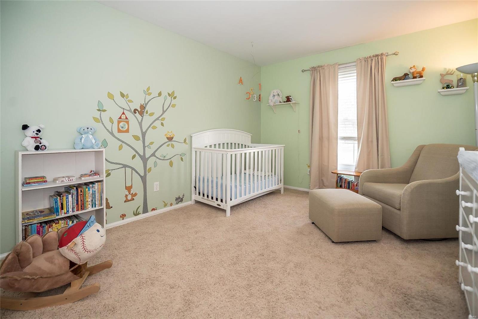 14720 Chermoore Drive Chesterfield, MO 63017 - Photo 24 of 46