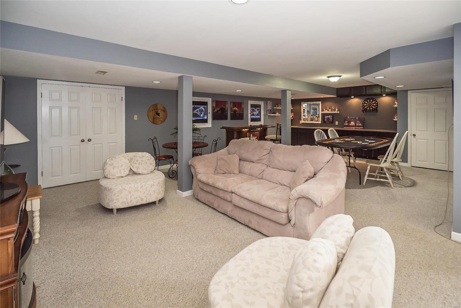 14720 Chermoore Drive Chesterfield, MO 63017 - Photo 28 of 46