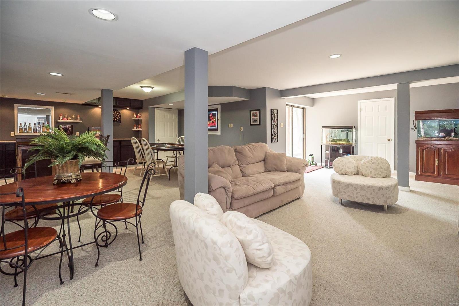 14720 Chermoore Drive Chesterfield, MO 63017 - Photo 29 of 46