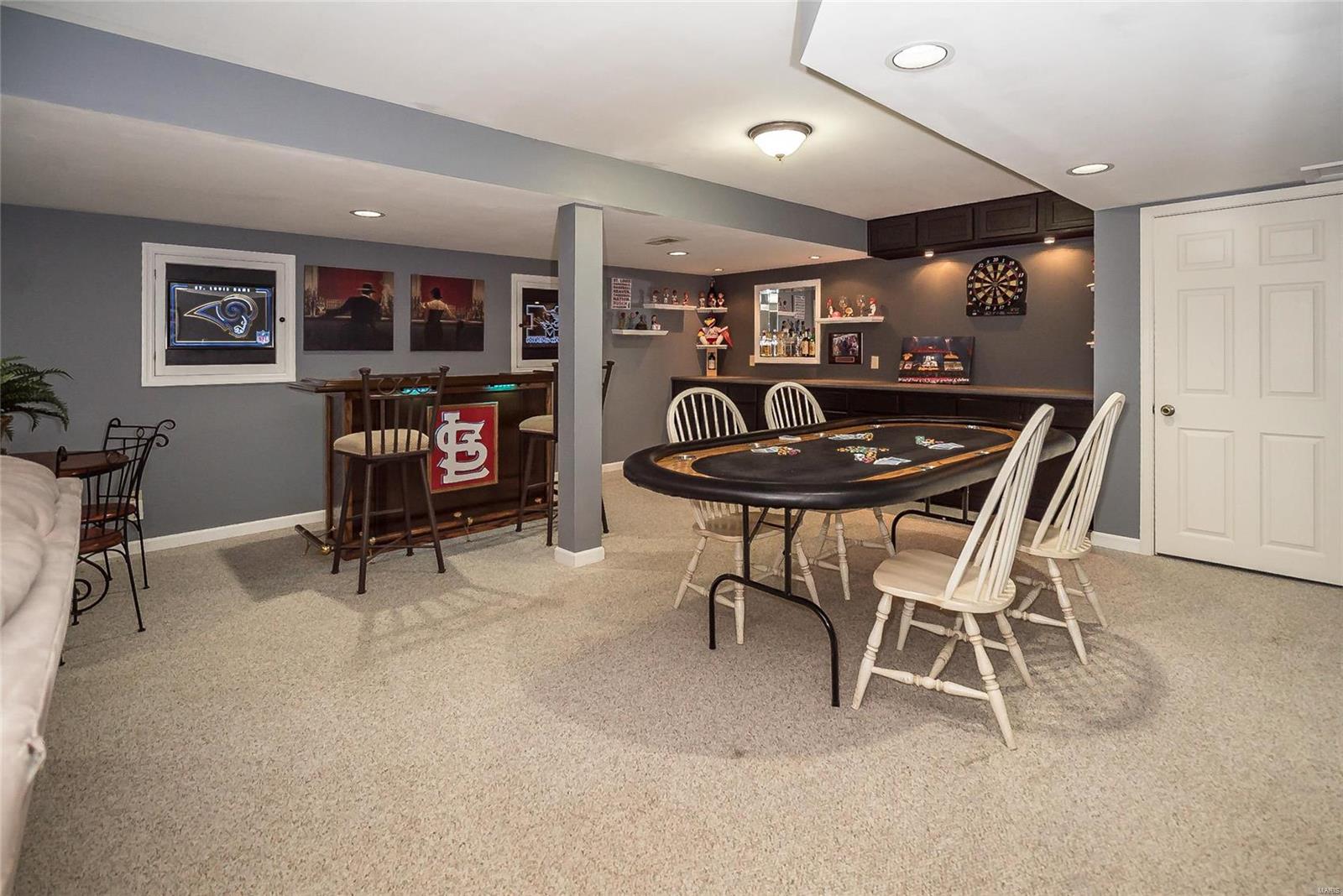 14720 Chermoore Drive Chesterfield, MO 63017 - Photo 30 of 46