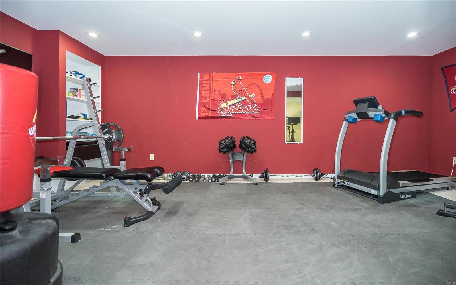 14720 Chermoore Drive Chesterfield, MO 63017 - Photo 34 of 46