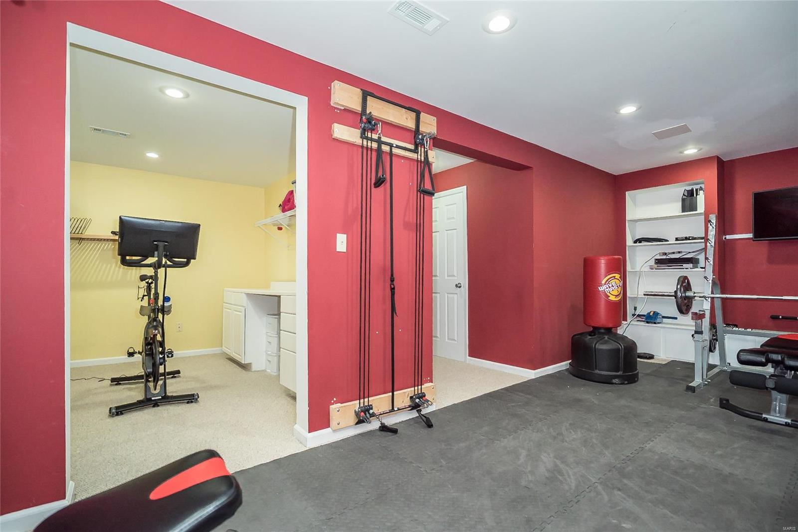 14720 Chermoore Drive Chesterfield, MO 63017 - Photo 35 of 46