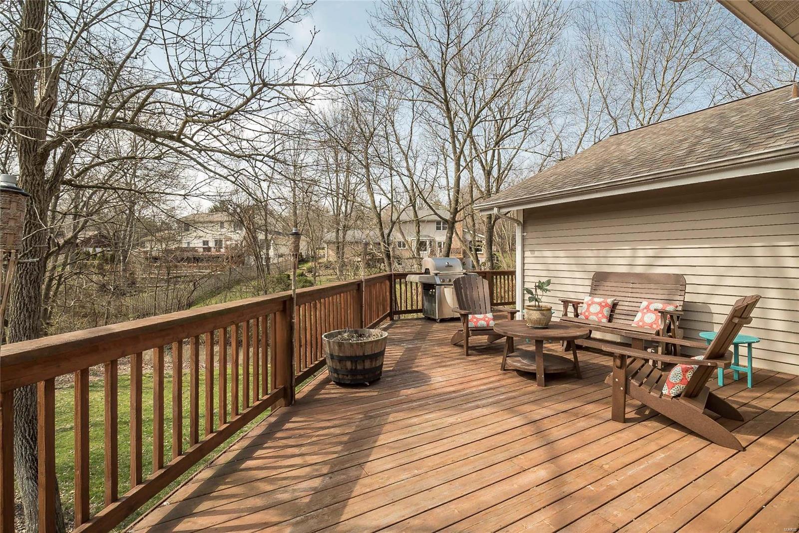 14720 Chermoore Drive Chesterfield, MO 63017 - Photo 36 of 46