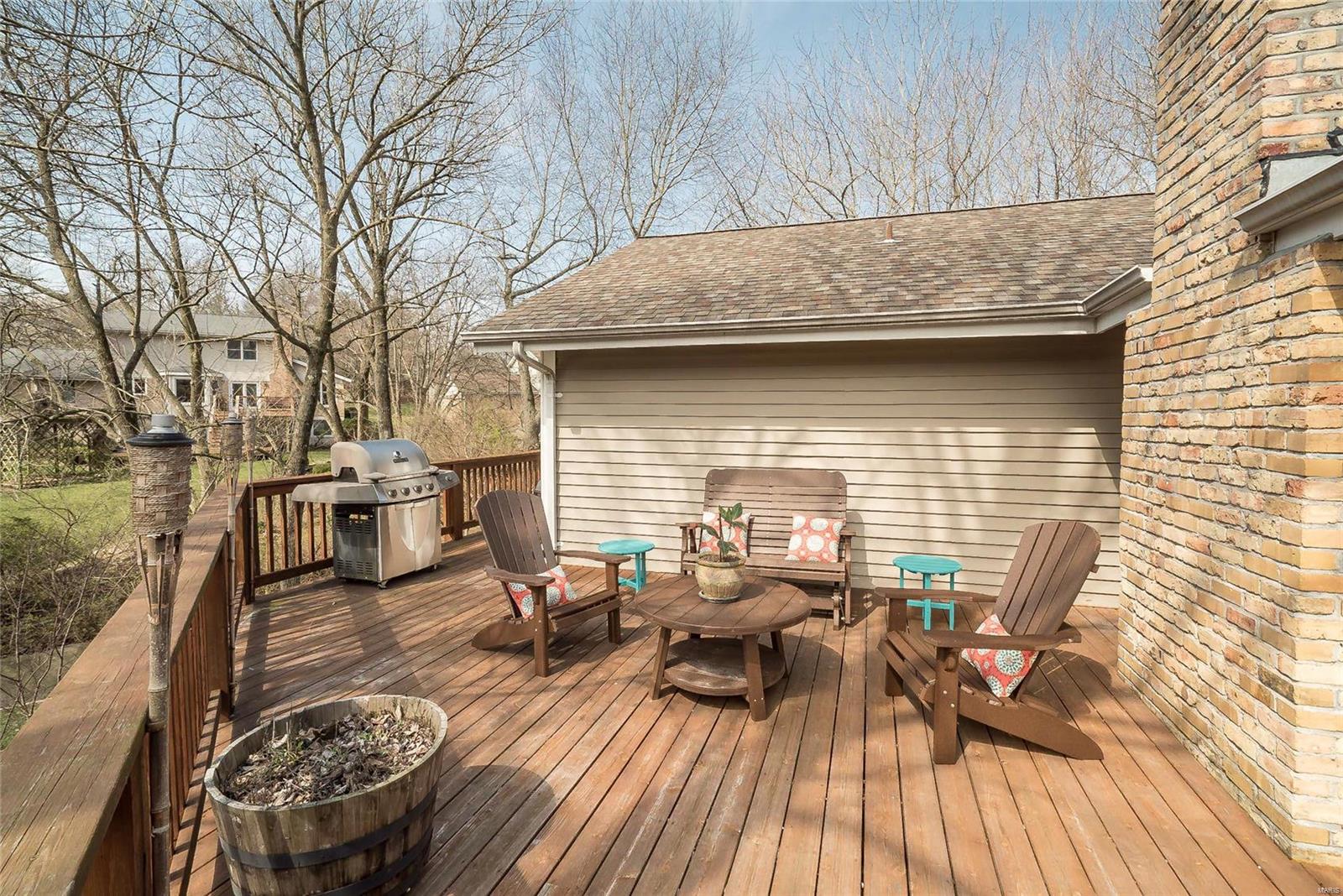 14720 Chermoore Drive Chesterfield, MO 63017 - Photo 37 of 46