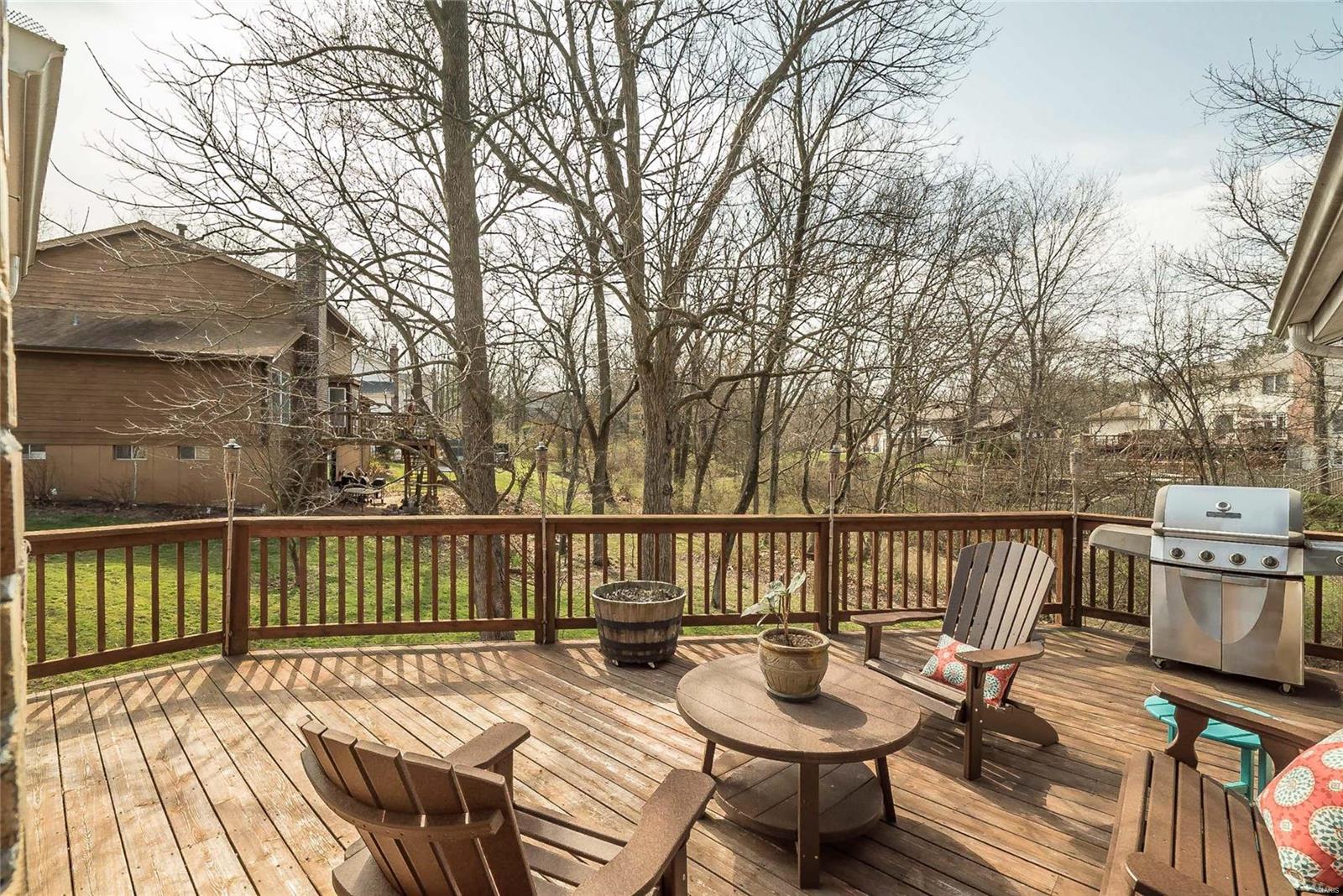 14720 Chermoore Drive Chesterfield, MO 63017 - Photo 38 of 46